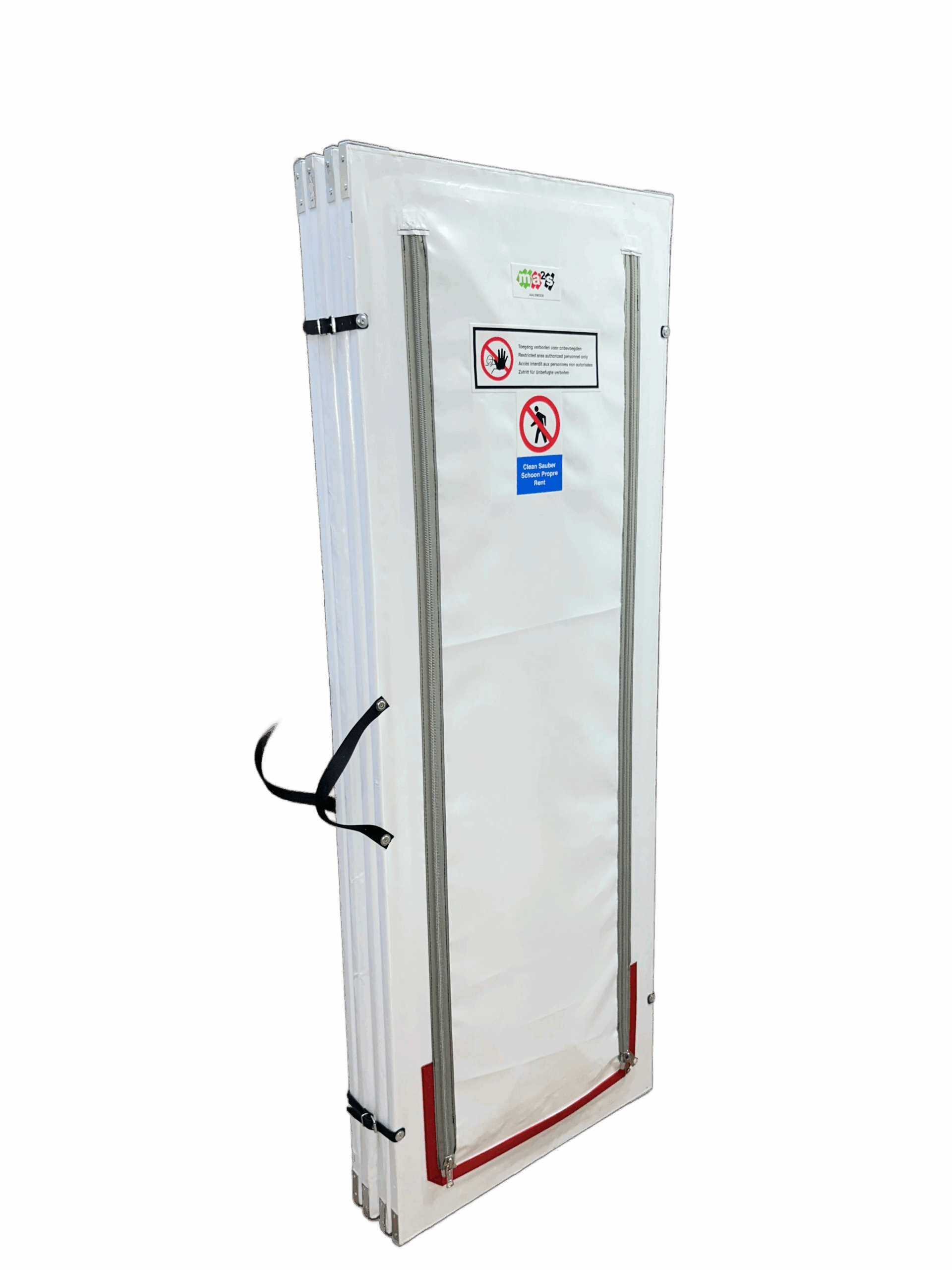 Ma2s asbestdouche Aalsmeer Ma2s Asbestdouche Aalsmeer Zeilmakerij Ma2s Bootkussens naaien, Decontaminatie- douches, Nederland, bootkap en bootzeil