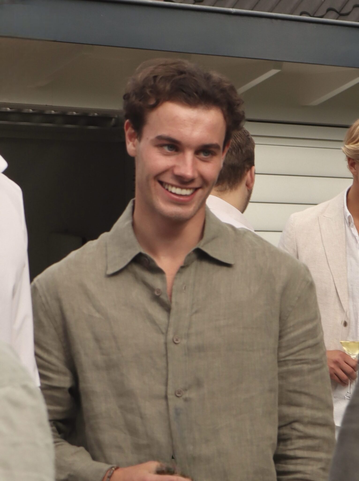 Aalsmeer Zeilmakerij Ma2s Bootkussens naaien, Decontaminatie- douches, Nederland, Jeremy Maas, Marketing