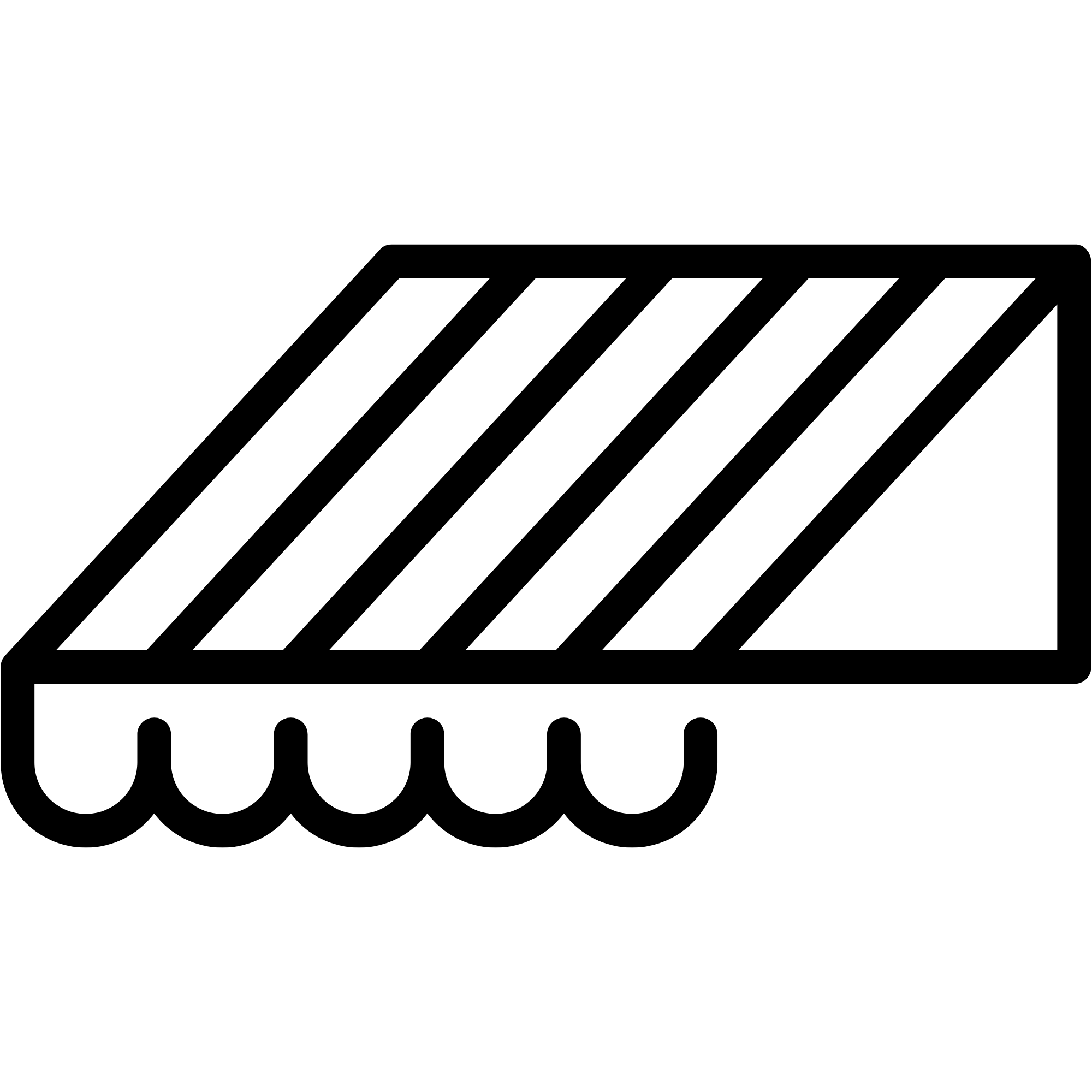 Zeilmakerij Aalsmeer, stoffering, herbekleden markiezen en verandazeilen Ma2s